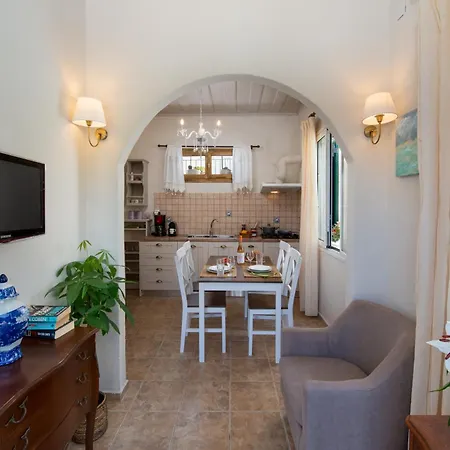 Casa Gaia 가이오스