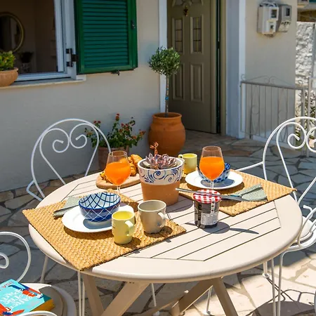 Casa Gaia Semesterbostad