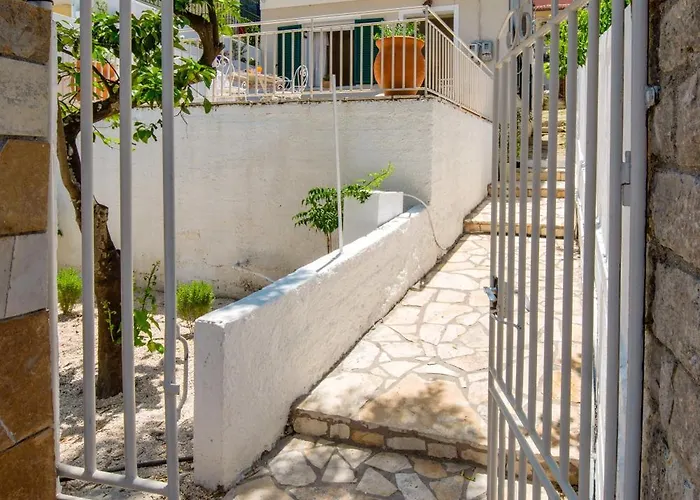 Casa Gaia Tatil Evi