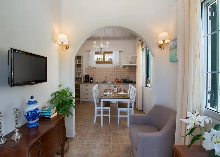 Casa Gaia Gaios