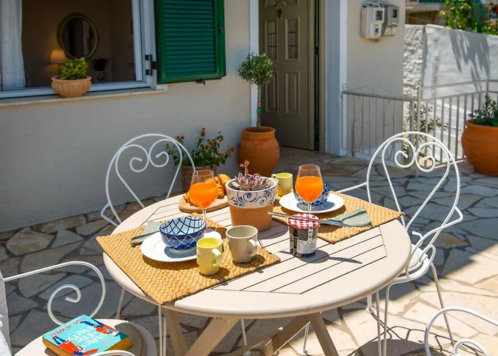 Casa Gaia Tatil Evi