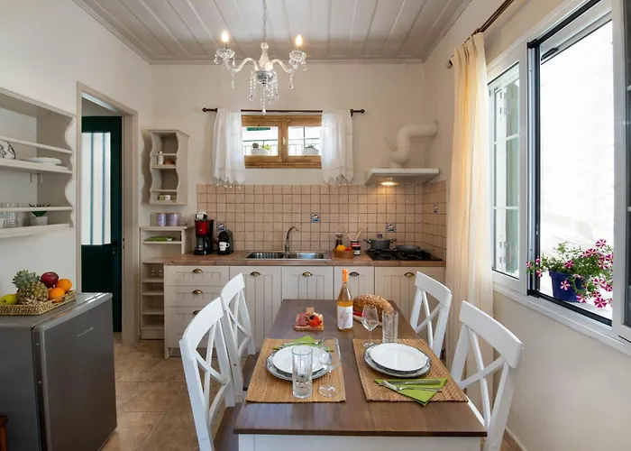 Tatil Evi Casa Gaia